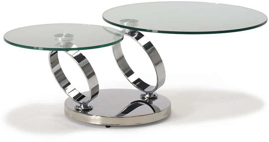 Rings Coffee Table