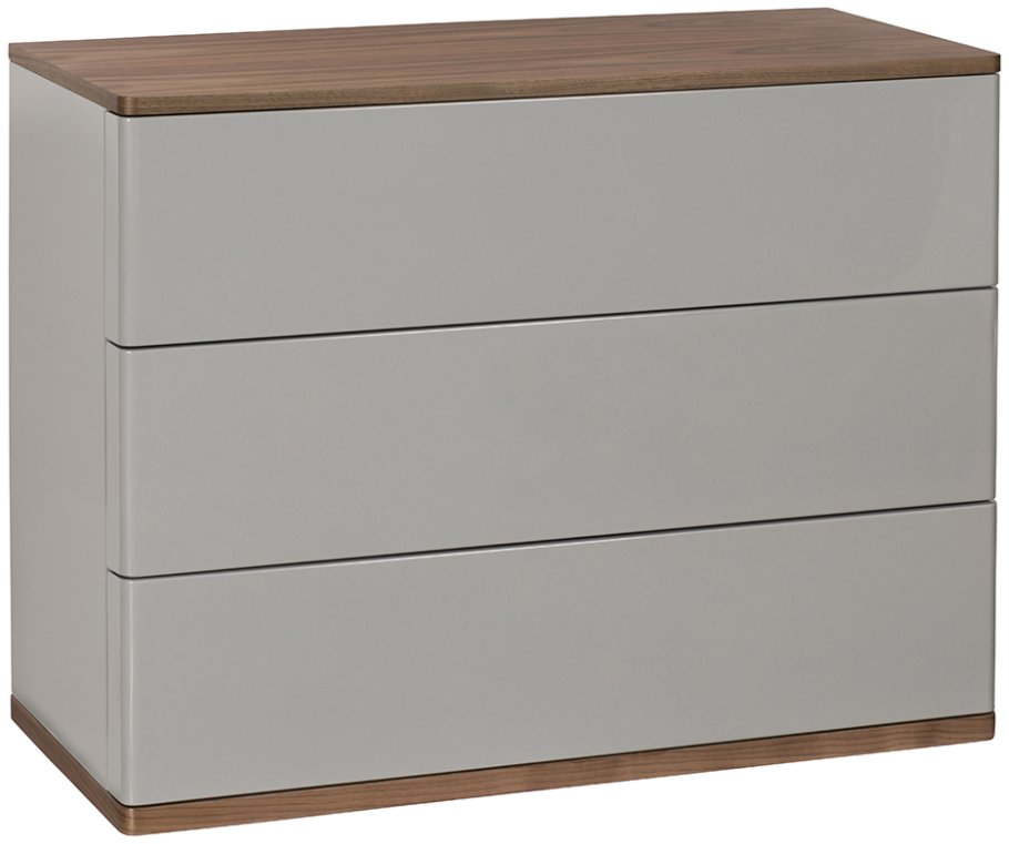 Panache 3 Drawer Chest