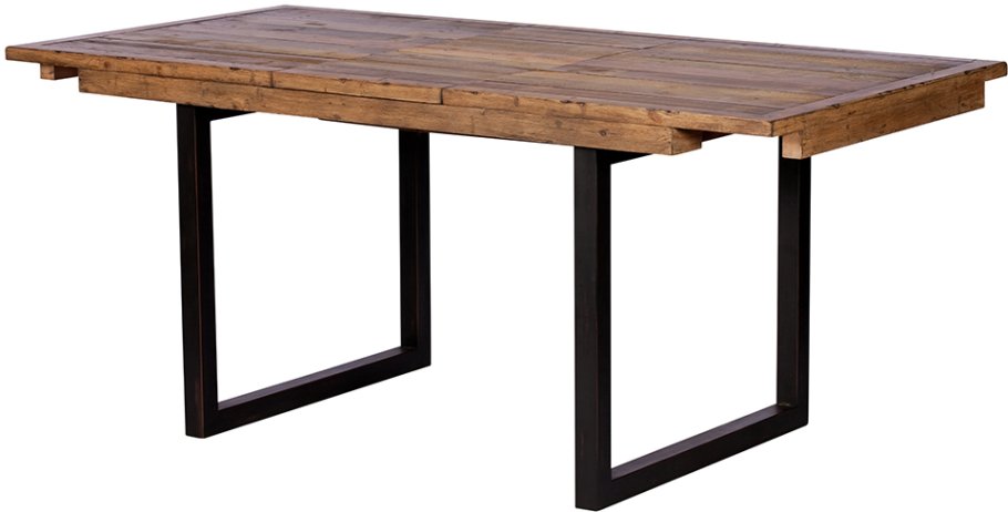 extending dining table