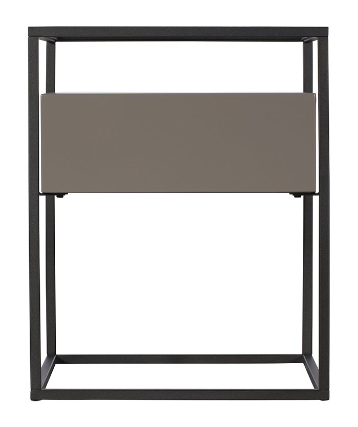 Lamp Table  (Painted)