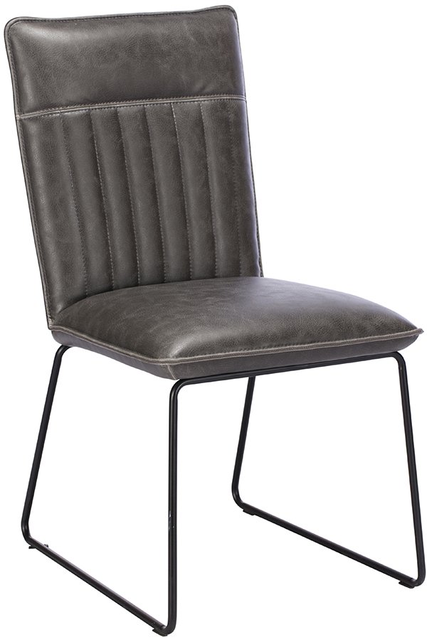 Cooper Dining Chair - Grey