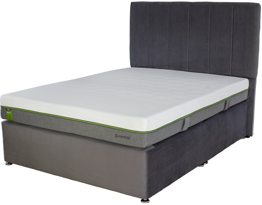 Emma Helix Hybrid Mattress