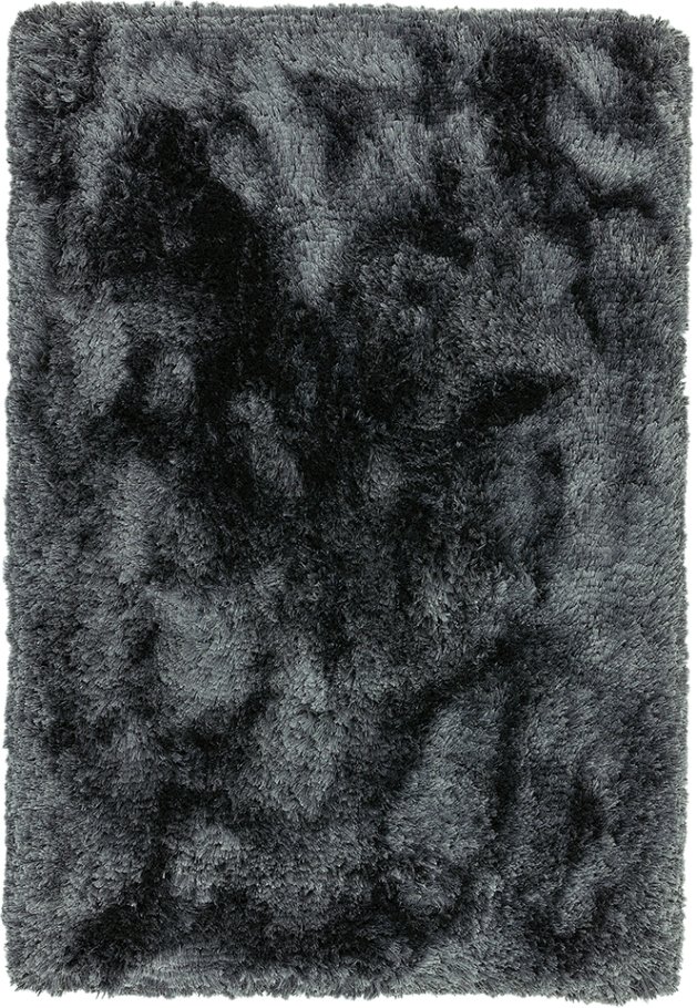 Plush Rug - Slate