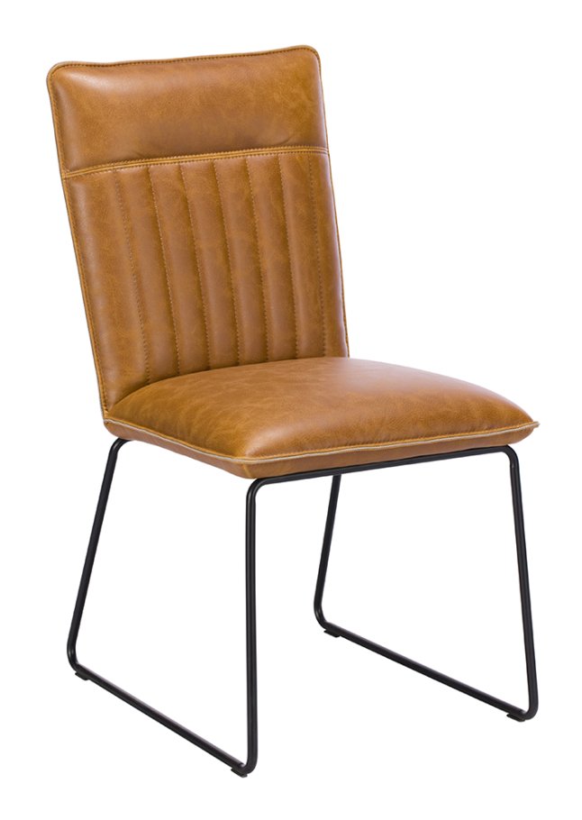 Cooper Dining Chair - Tan