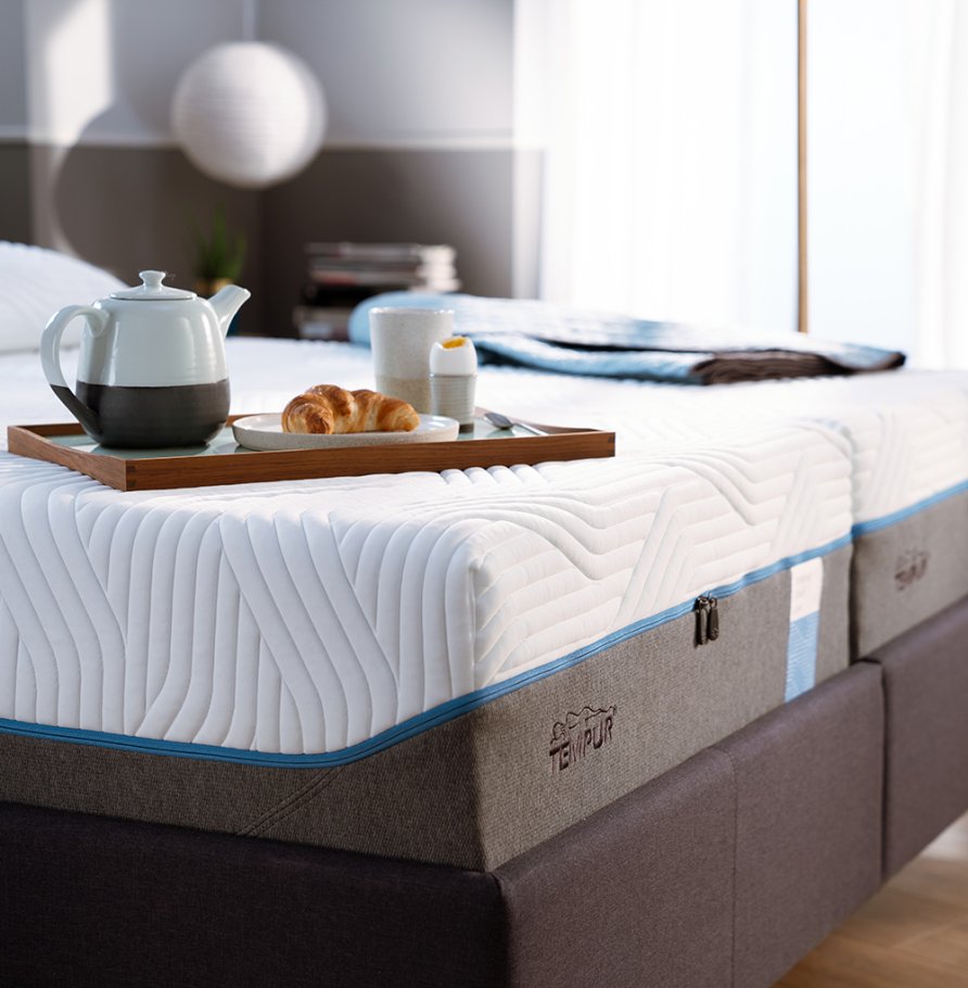 Tempur Cloud Elite Mattress