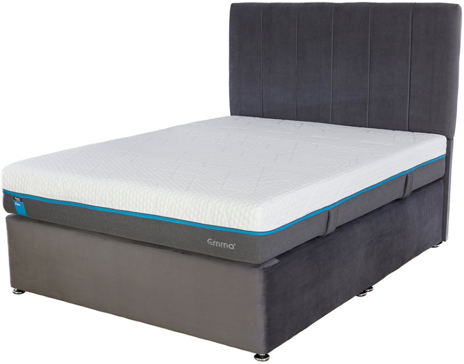 Emma Diamond Firm Mattress
