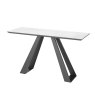 Lavante Ceramic Console Table Lavante Ceramic Console Table