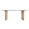 Reed 200cm Dining Table