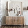 Reed Wide Sideboard