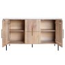 Reed Wide Sideboard