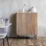 Reed Highboard