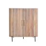 Reed Highboard
