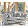 Alstons Lowry Grand 4 Seater Fabric Sofa