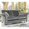 Alstons Lowry 2 Seater Fabric Sofa