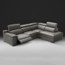 Riccardo Corner Sofa