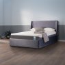 Highgate Ottoman Bed