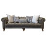 Westwood Maxi Deep Sofa with Pillows