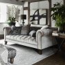 Westwood Midi Shallow Sofa with Pillows
