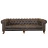 Westwood Midi Shallow Sofa