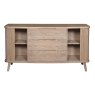 sideboard