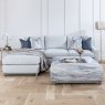 Hampton Left Facing Chaise Sofa