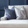 Hampton Fabric Sofa