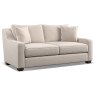Hampton 2 Seater Fabric Sofa
