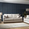 Hampton 2 Seater Sofa