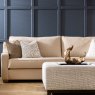 Hampton Fabric Sofa