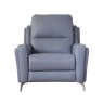 Portland Static Armchair