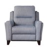 Portland Power Recliner Armchair