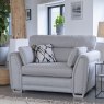 Aalto Snuggler Fabric Armchair