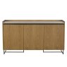 Hendrix Wide Sideboard