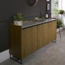 Hendrix Wide Sideboard