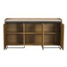 Hendrix Wide Sideboard