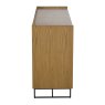 Hendrix Wide Sideboard