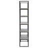 Hendrix Bookcase