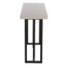 Hendrix Console Table