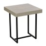 Hendrix Lamp Table