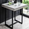 Hendrix Lamp Table