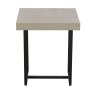 Hendrix Lamp Table