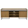 Hendrix TV Unit