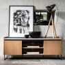 Hendrix TV Unit
