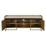 Hendrix TV Unit