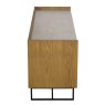 Hendrix TV Unit
