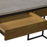 Hendrix Desk