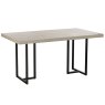 Hendrix 135cm Dining Table
