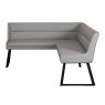 laura corner bench