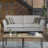 Emelia Grand Fabric Sofa