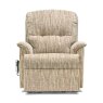 Lincoln Petite Electric Riser Recliner Lincoln Petite Electric Riser Recliner